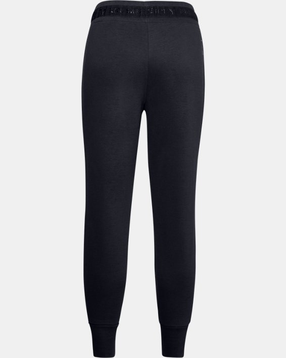 Women's Project Rock Charged Cotton® Fleece Pants | Under Armour